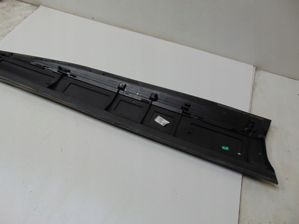 фото №14, Молдинг двері правий перед audi q4 e-tron 89a853960c