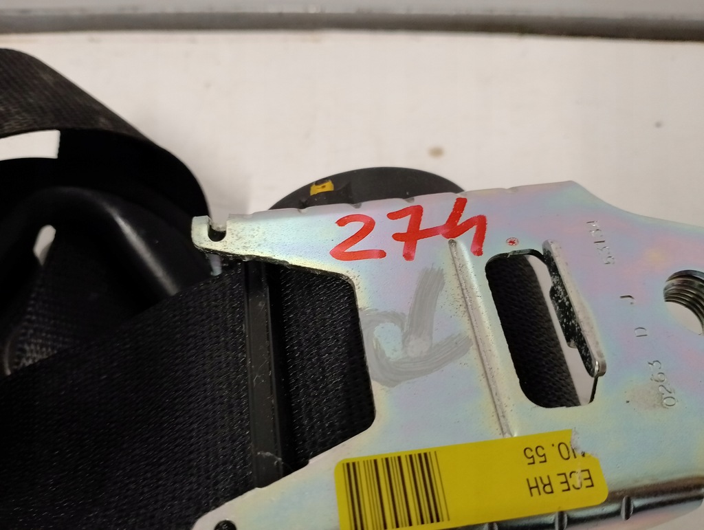 фото №4, Pas правий перед mini r60 countryman 617059700d mini r60 pas правий перед