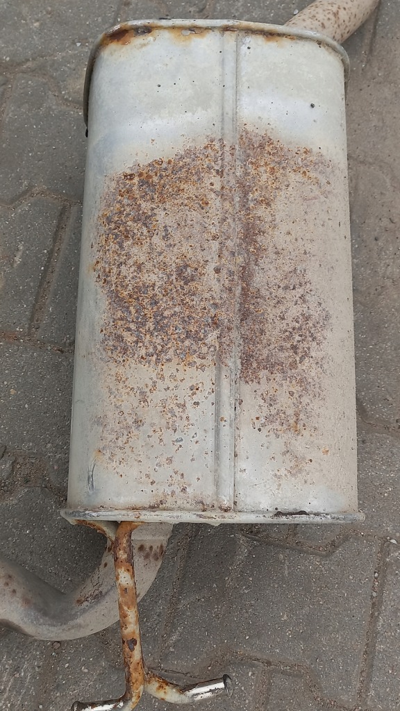 Гаситель конечный mercedes benz e w210 96r Недорого