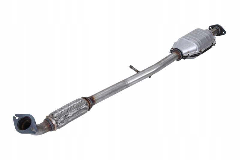 фото №1, Каталізатор hyundai atos 1,1 euro 4