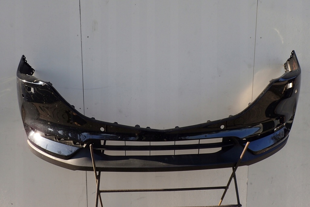 фото №1, Бампер передній перед mazda cx-5 ii lift 2017