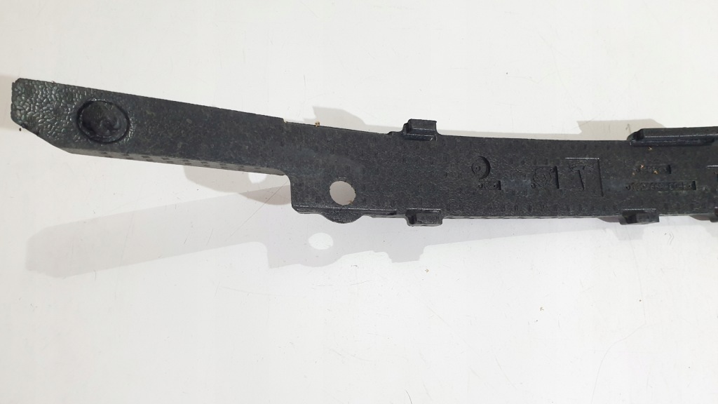 Купить Абсорбер бампера перед tesla 3 1104669-00-f