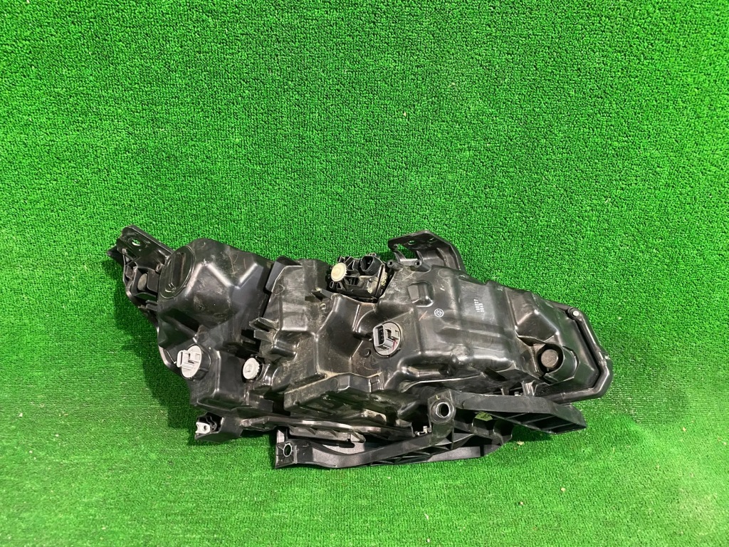 фото №5, Reflektir левый honda civic x full led