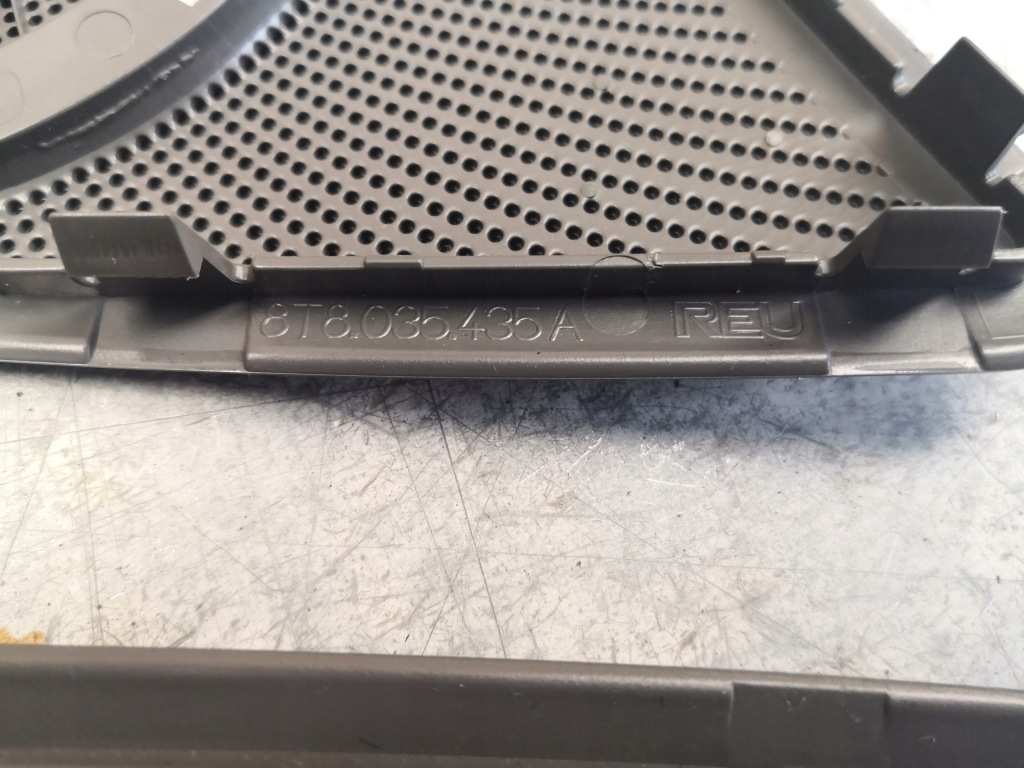 фото №6, Накладки bang olufsen audi a5 sportback