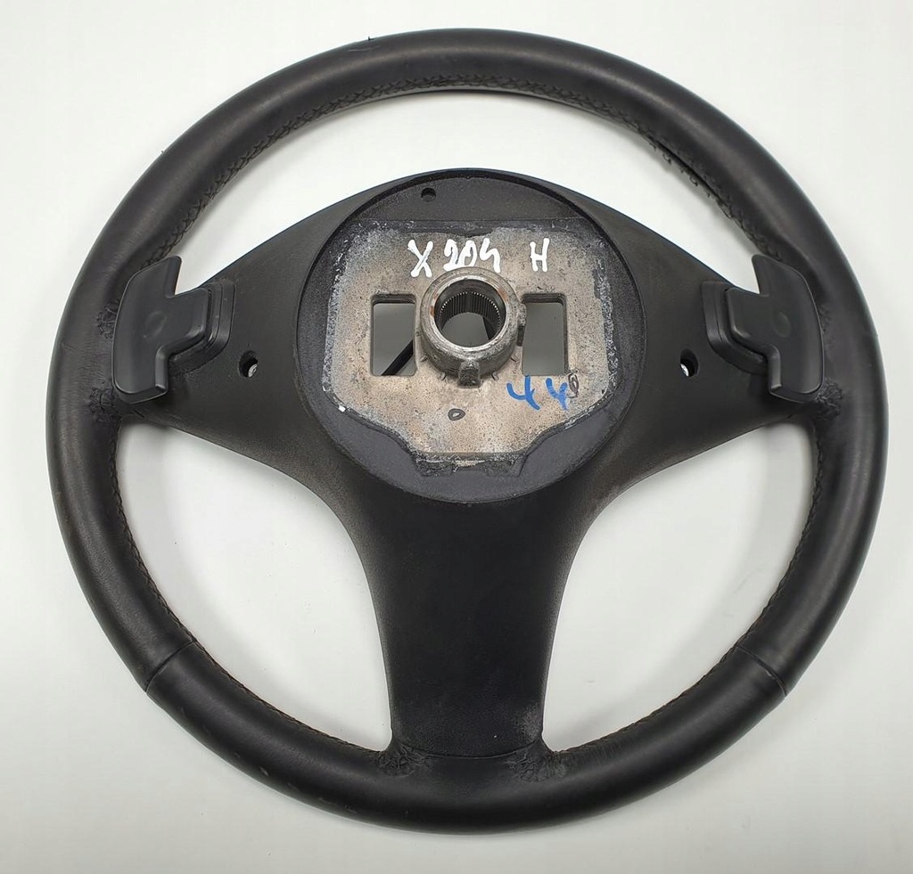 фото №10, Воздуховод кожа mercedes glk x204 a2044603303