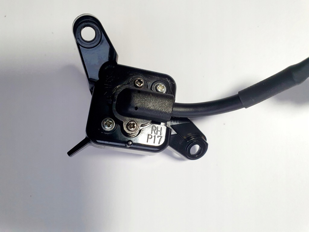 фото №6, Камера дзеркало права mitsubishi outlander iii 15-