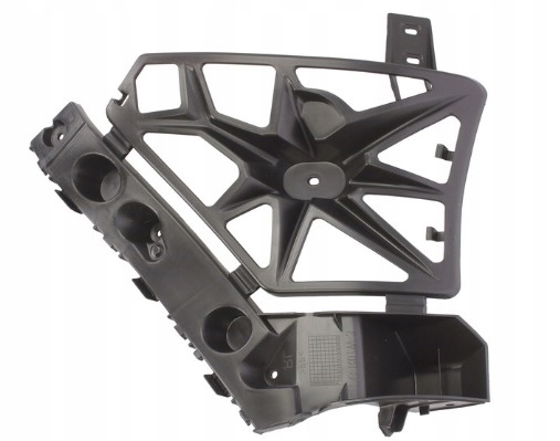 Купить Кронштейн бампера renault scenic iii