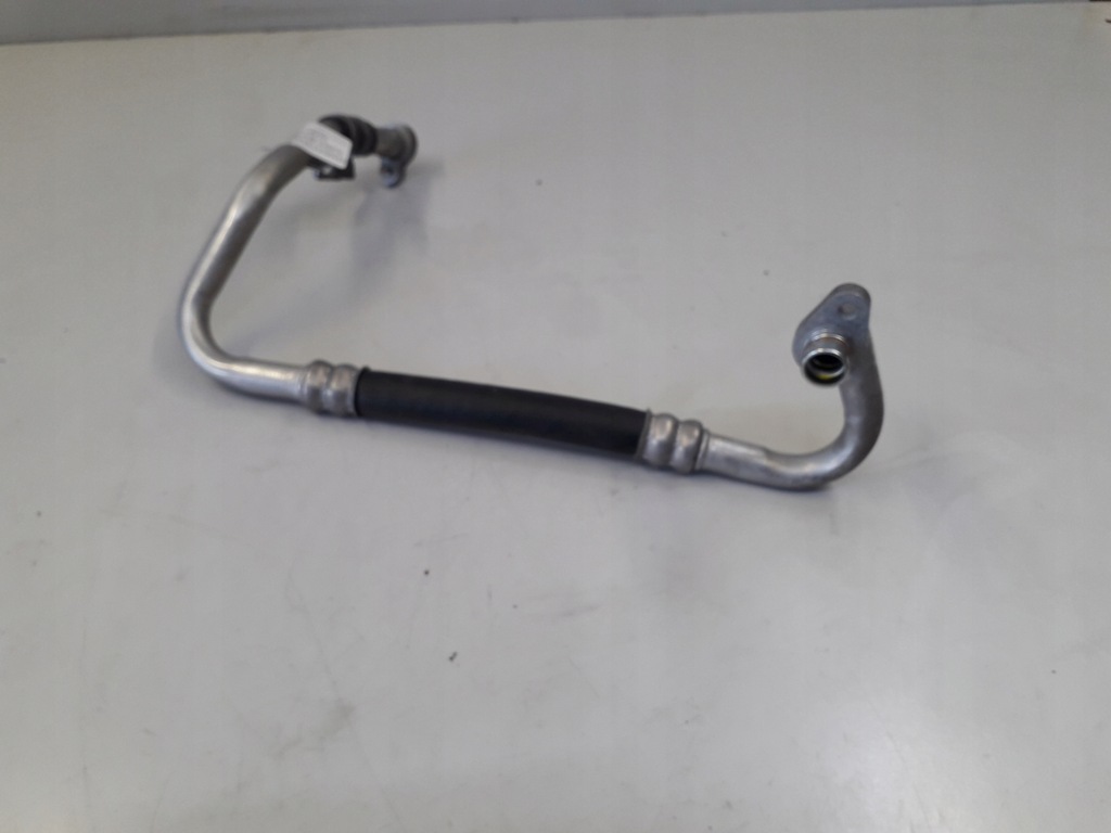 фото №3, Renault clio iv 1.2 tce трубка кондиционера 924803929