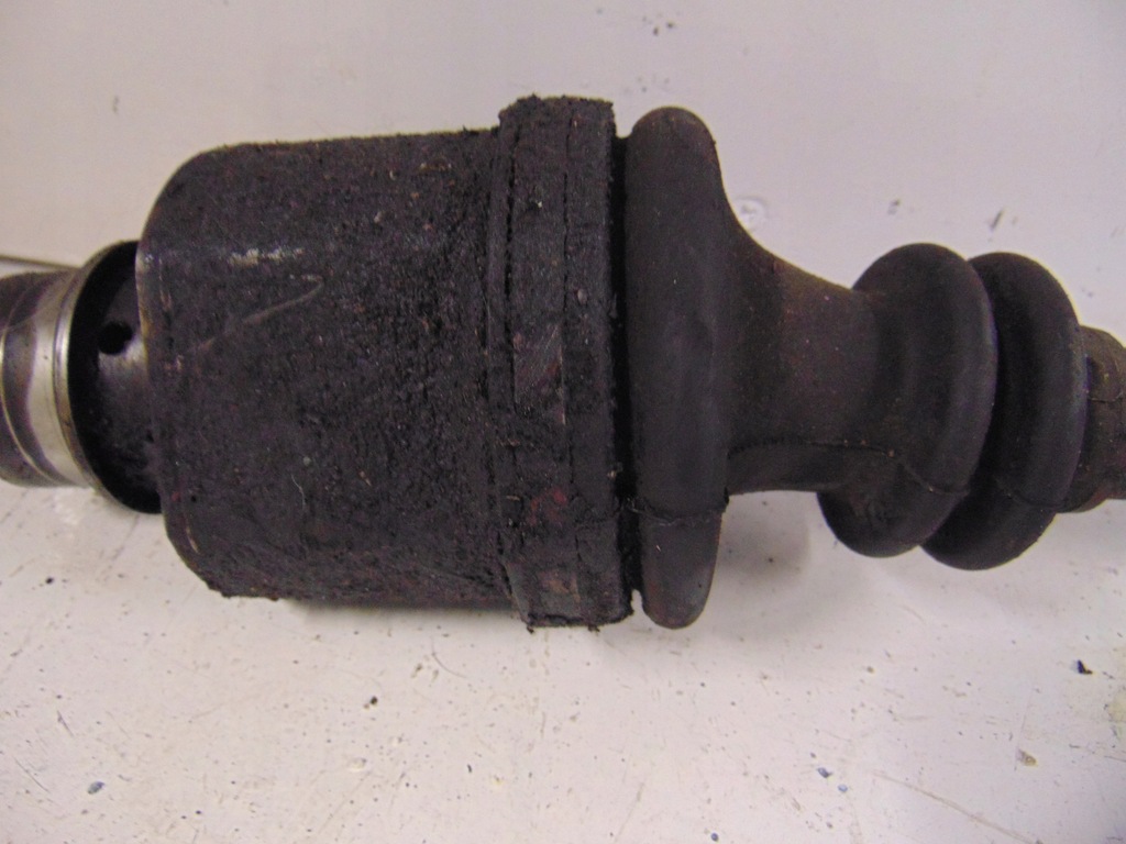 фото №5, Приводной вал renault trafic i 2.1d