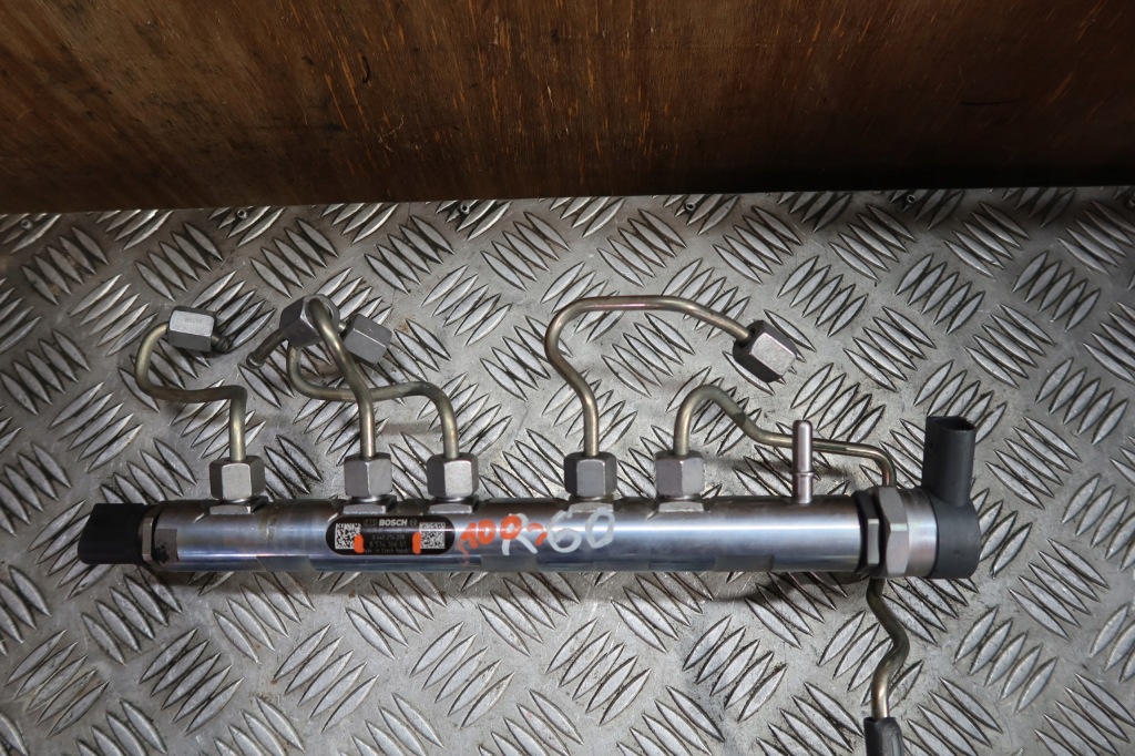 Молдинг впрыскная mini r60 0445714278 Оригинал