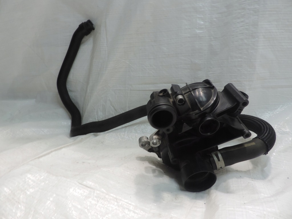 фото №1, Opel crossland 1,5 насос wody 9825002180