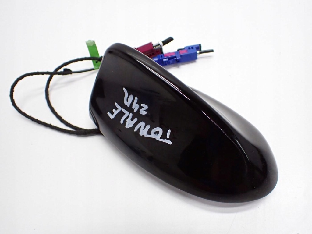 фото №1, Антенна плавник оригинал 156171530 alfa romeo tonale 24r