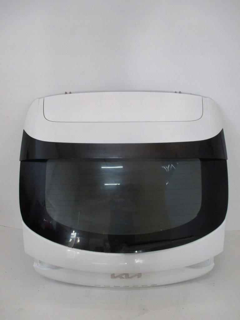 фото №1, Кришка багажника задня kia proceed pro ceed iii pod камера