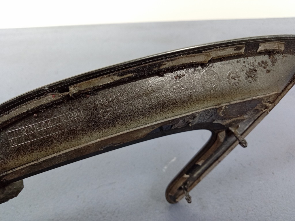 фото №5, Bmw 3 gt f34 молдинг крила правий перед 7465296