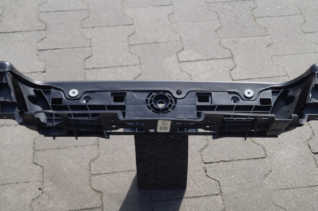 фото №8, Бампер задня задній задній dodge ram 1500 ii 2 18-23