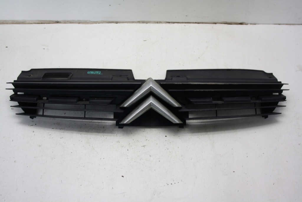 фото №1, Решётка радиатора решётка радиатора citroen c5 i 2000-2004r 9636751980