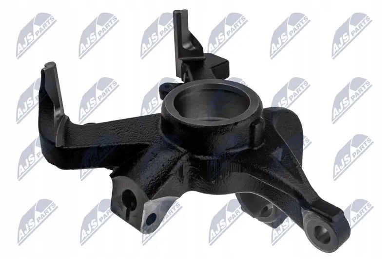 фото №3, Поворотный кулак колеса zzp-fr-044 nty