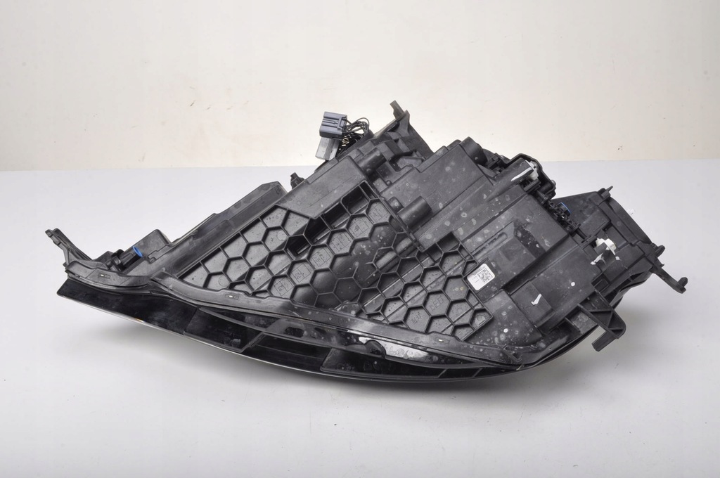 фото №8, Volvo v60 ii s60 iii лампа права передня full led