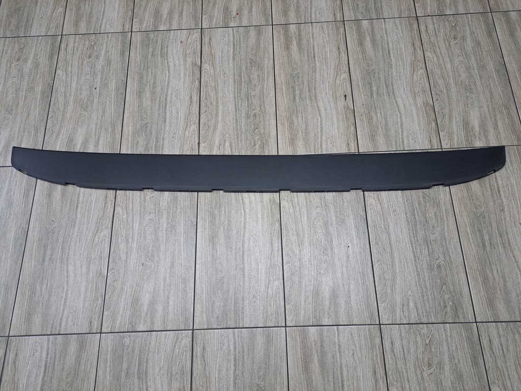 фото №1, Молдинг накладка накладка защита солнцезащитный оригинал volvo fh 13 lift