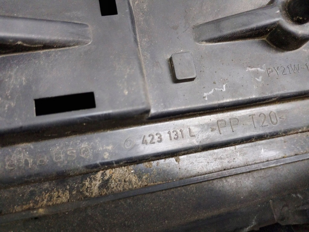 фото №11, Smart fortwo i лампа левый задняя 0011644 europa