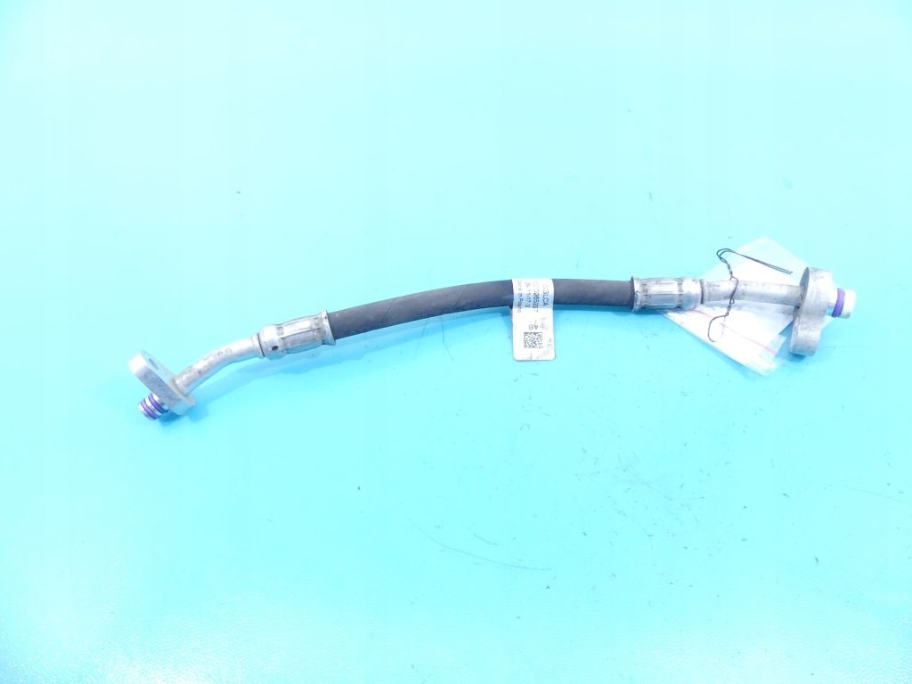 фото №2, Шланг кондиционера discovery sport 14-19 2.0d