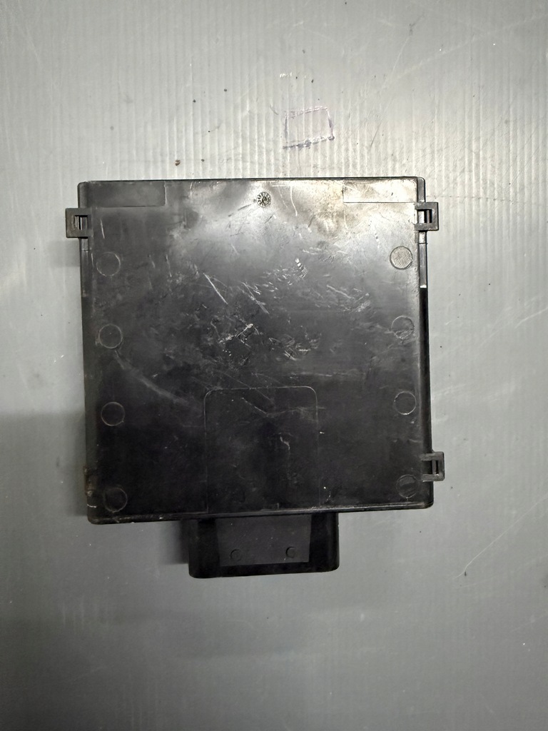 фото №1, Модуль блок керування напруги audi a4 a5 8k0959663d