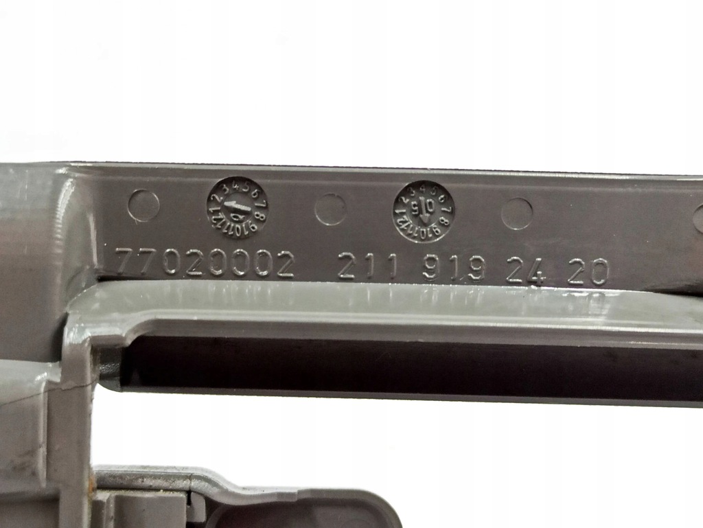 фото №14, Mercedes-benz cls c219 2005 сиденья, сиденье