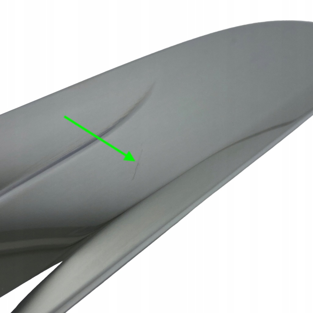 фото №12, Молдинг декоративна хром кришки renault espace v