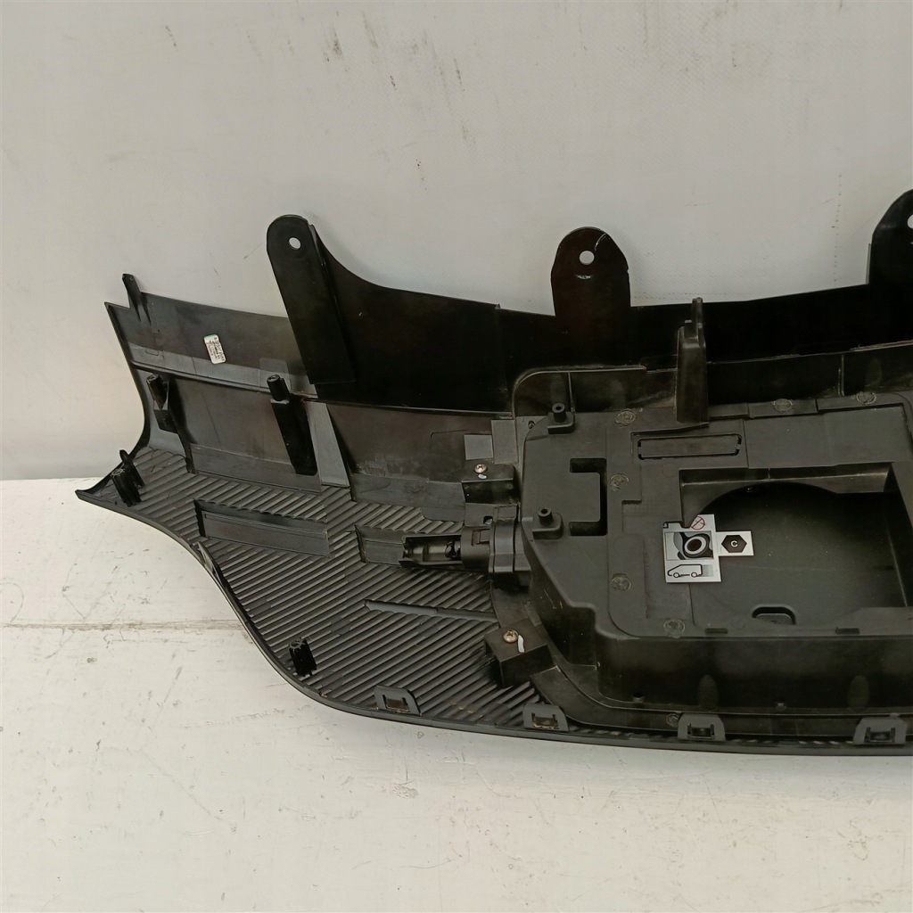 фото №5, Решітка радіатора решітка радіатора dacia spring po 2021 622564395r