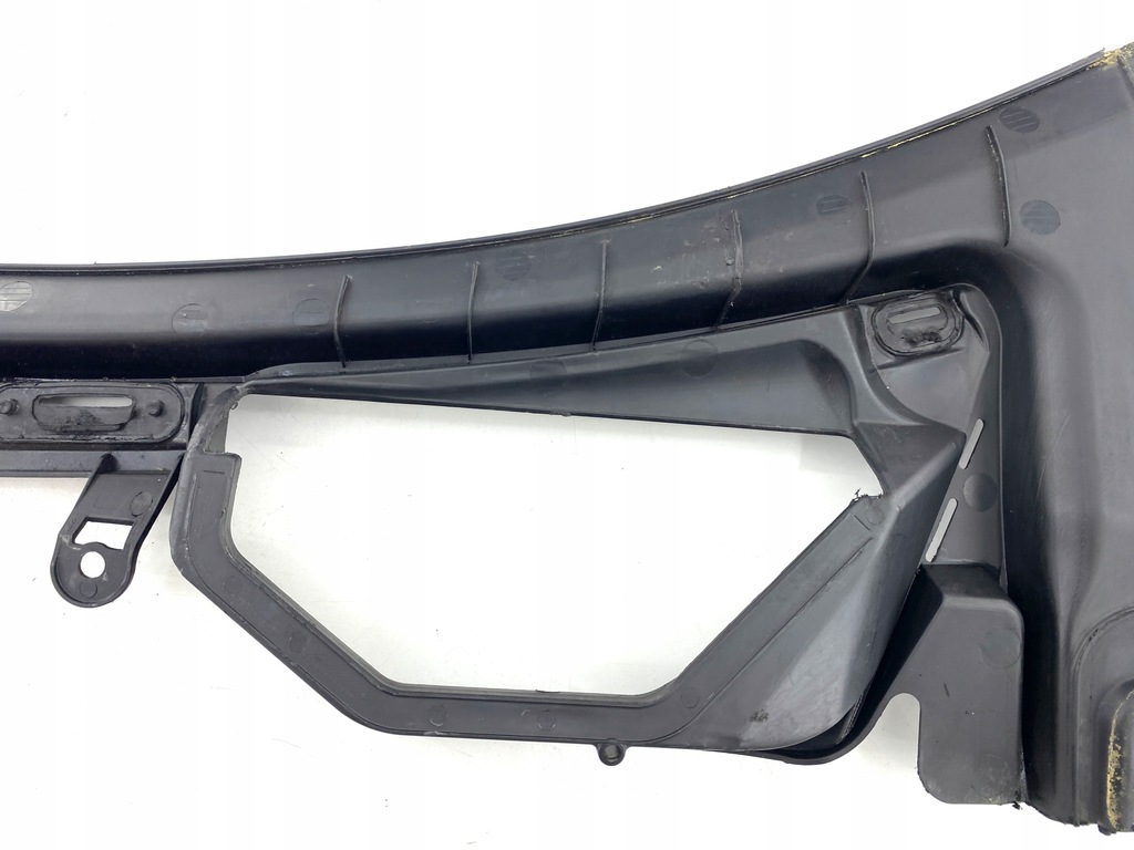 фото №12, Жабо верхний защита дворник передняя tesla s eu org