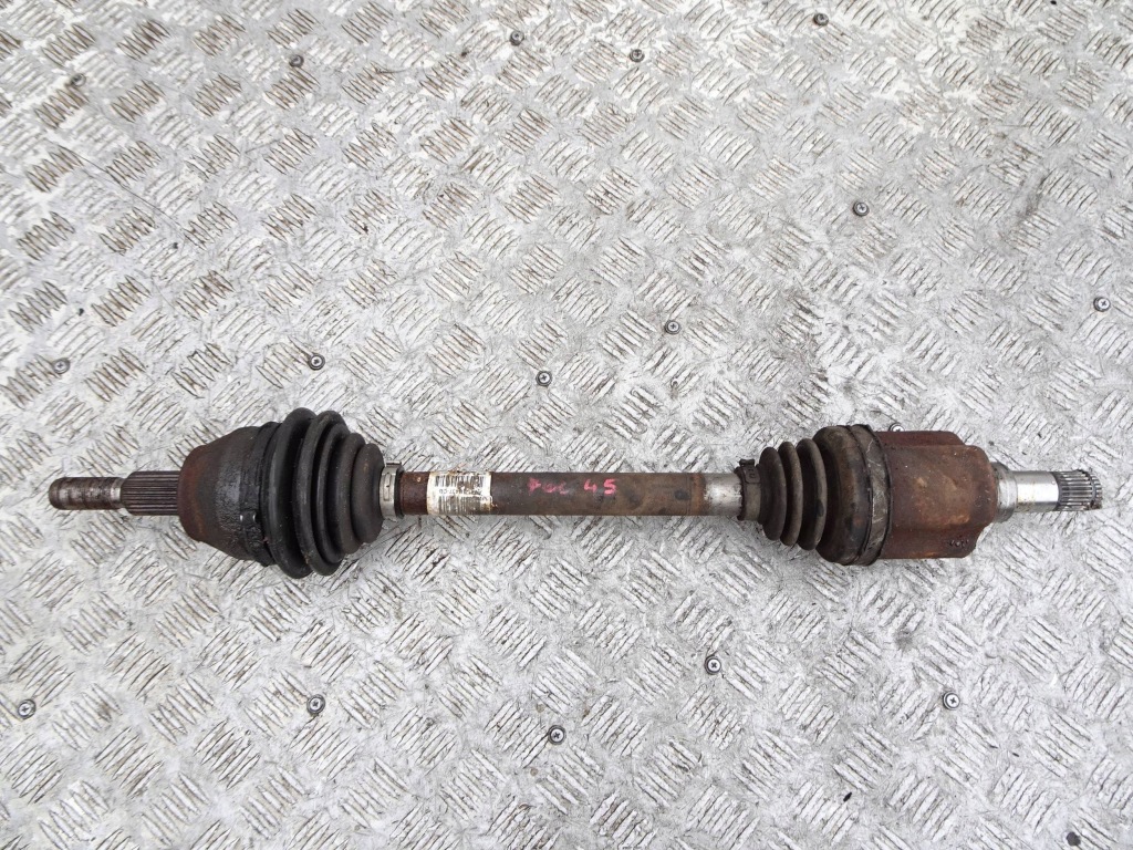 Купить Приводной вал левая ford focus 1.6 tdci