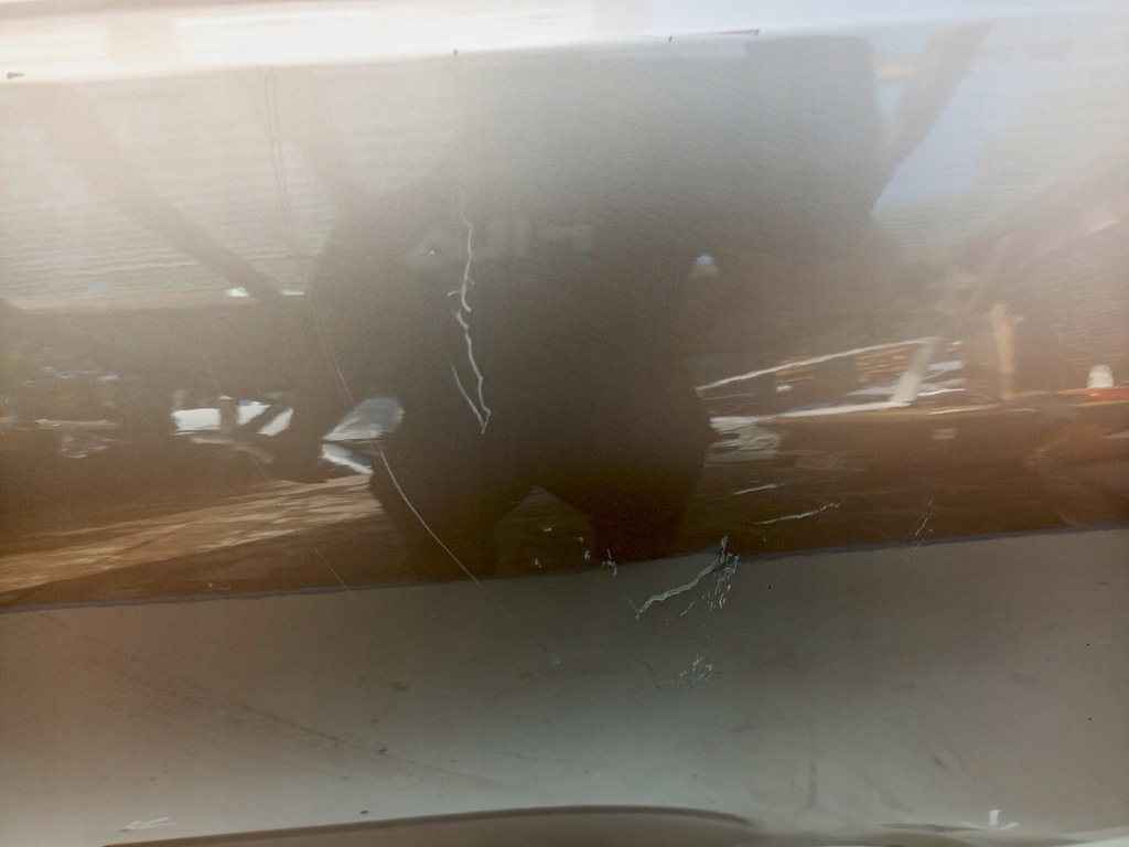 фото №7, Volvo xc40 2017- двері ліва задні задня лівий ÷