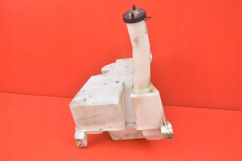 фото №4, Бачок омивача jaguar s-type 2.5 v6 03r