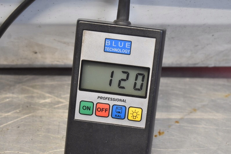 фото №11, Дверь правое задняя задние белый dacia sandero lift 12-20