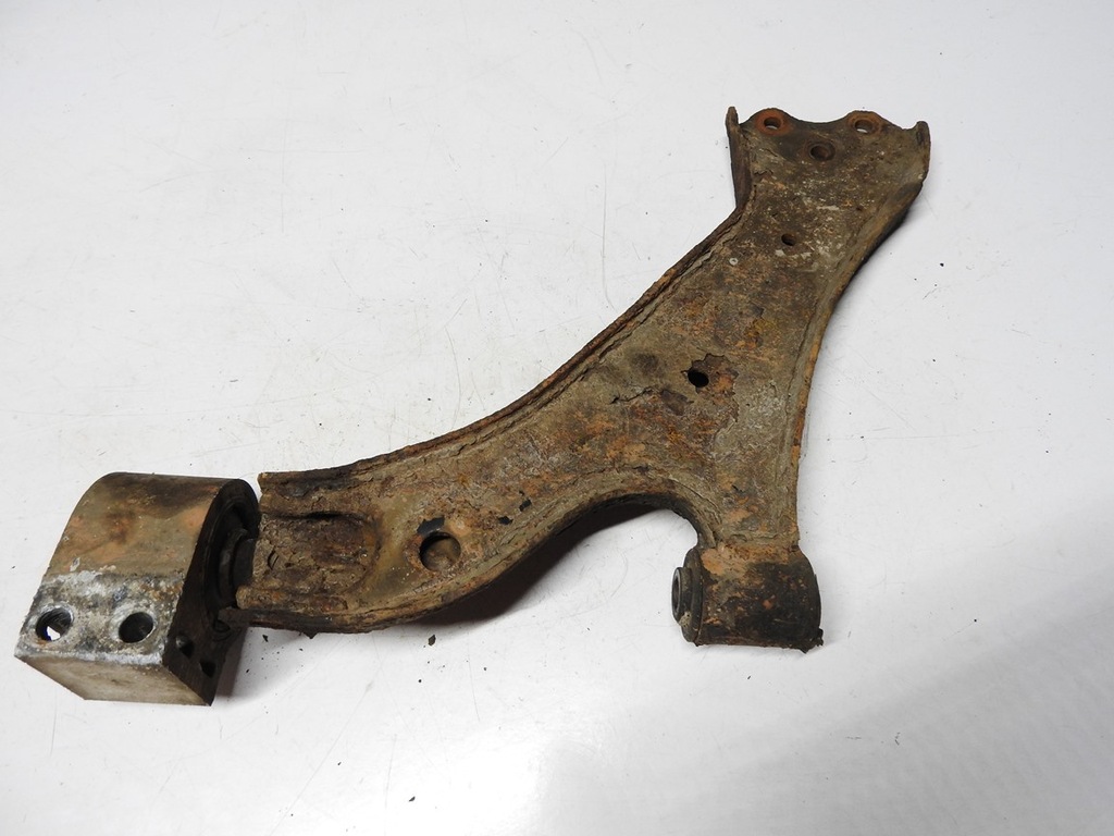 фото №5, Chevrolet captiva 06-09 2.0 важіль правий перед