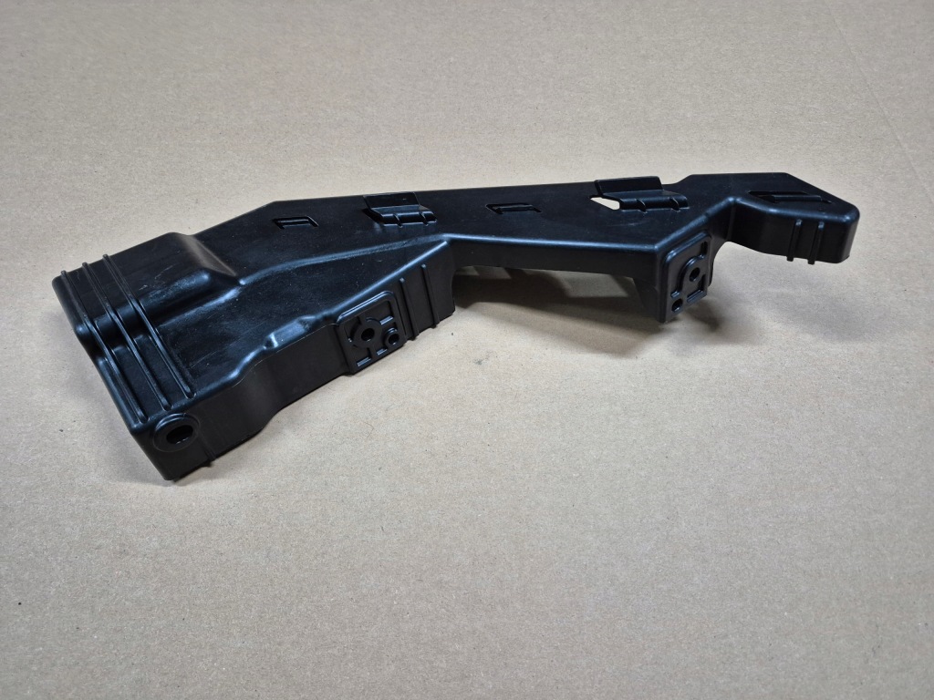 фото №5, Hyundai tucson ii 2 кронштейн лампы передней перед правое