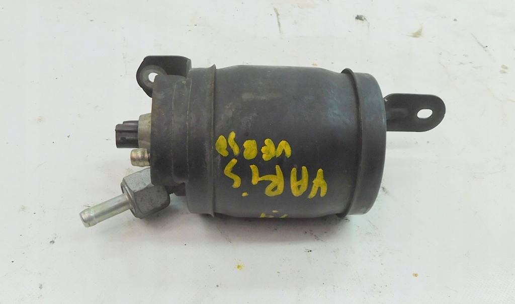 фото №1, Toyota yaris verso 1.4 фильтр топлива