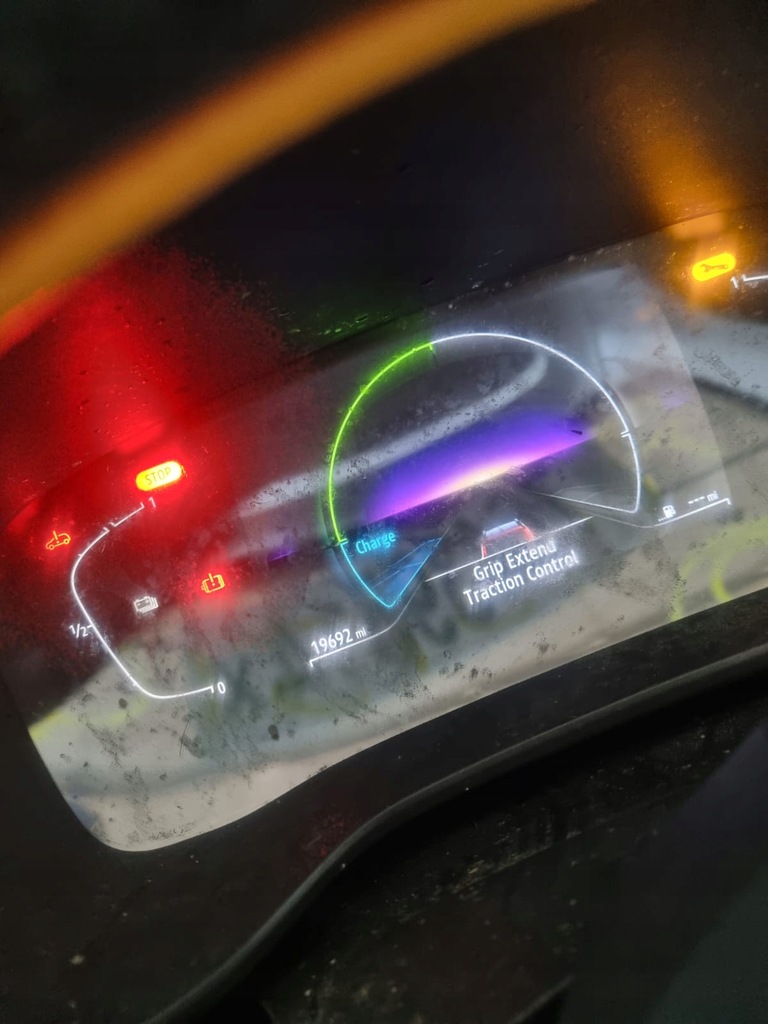 фото №11, Конвертер преобразователь аккумулятора гибрид jogger arkana clio v captur ii 1.6h