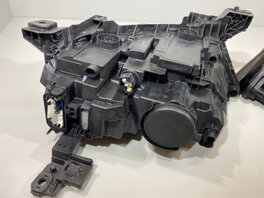 фото №14, Лампа комплект opel mokka b intelli lux led