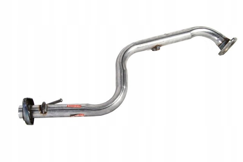 фото №1, Труба выхлопная bosal 790-105