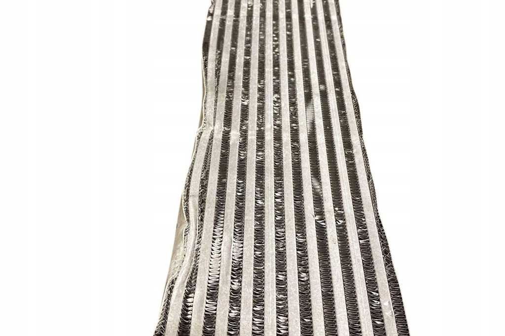 фото №9, Радиатор интеркулер infiniti q30 a2465000900 2.0l бензиновый 2017