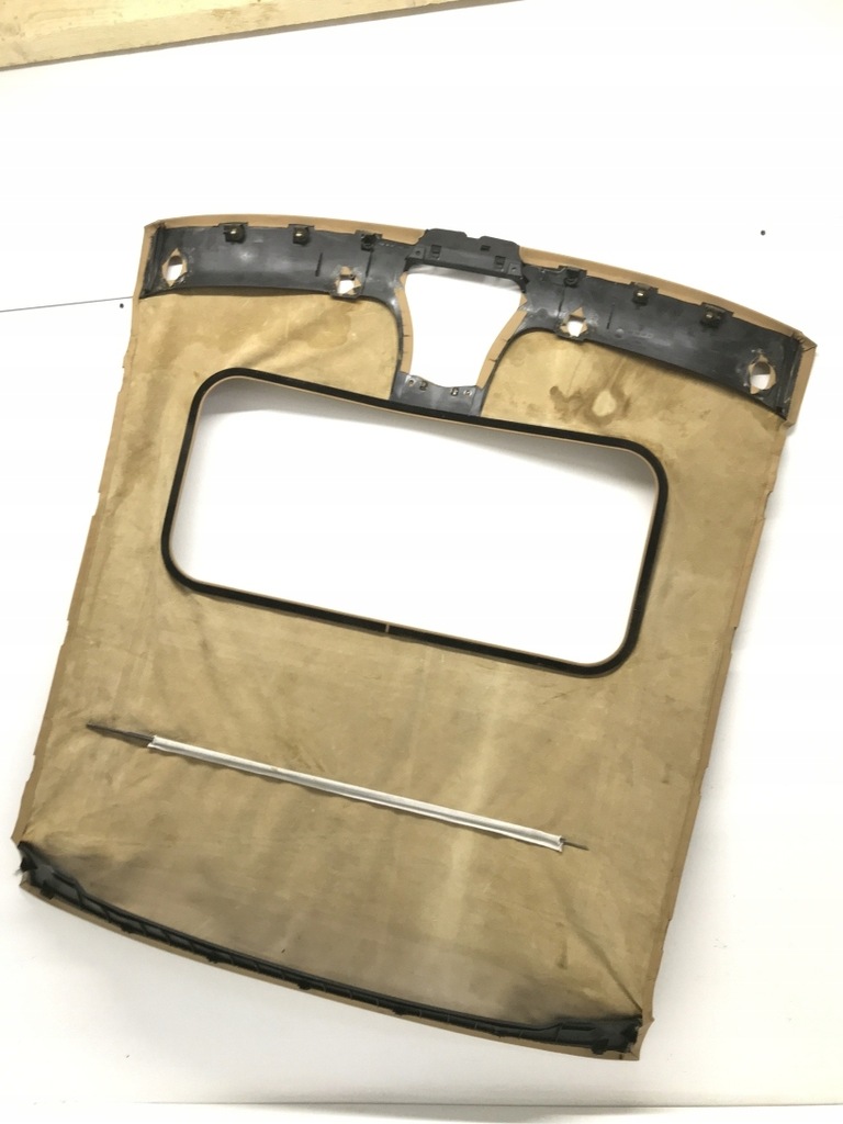 фото №7, Porsche carrera 911 997 coupe потолок