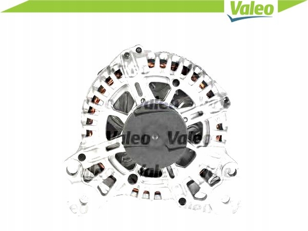 Valeo генератор vw polo 1,2tsi 11- Цена