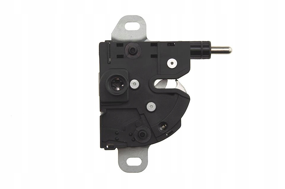 фото №8, Замок капот крышки двигателя ford transit 2000-2006