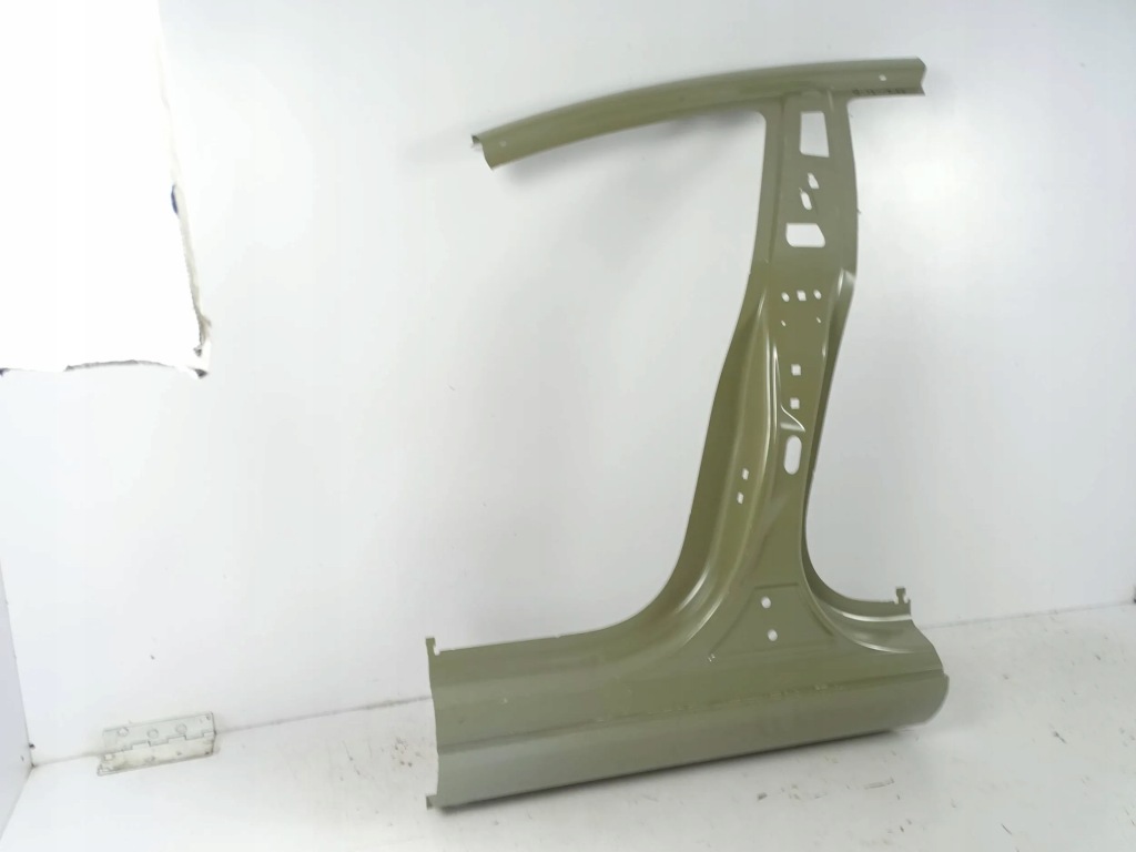 Обшивка поріг перед передній ліва tesla 3 Ціна