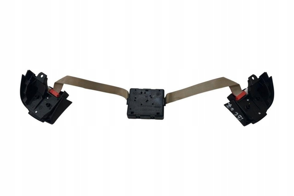 фото №8, Кнопки руля vw passat b7 alltrack 365 1k0959538f 1.6l бензиновый