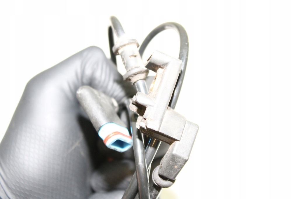 фото №6, Датчик зносу гальмівних колодок mercedes w209 a2035400309