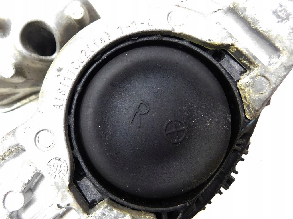 фото №6, Подушка кронштейн двигуна 112842617r - renault talisman 1.6 dci 15-20