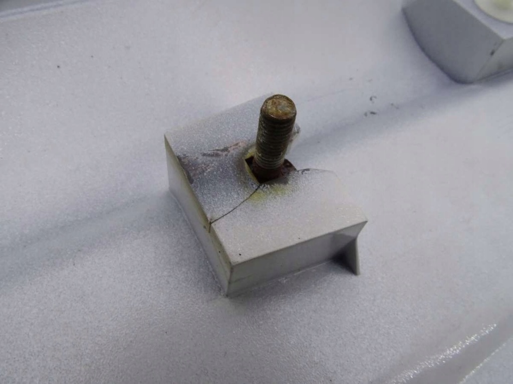 фото №5, Iveco eurocargo 02-15 молдинг двері права