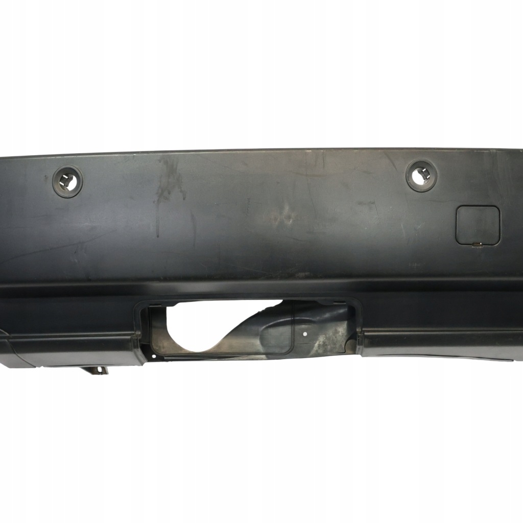 Bmw x3 e83 lci задній бампер pdc чорний ґрунтований 3423777 Ціна